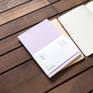 Floating Dream Glitter Grid Notebook B5 [Creative]