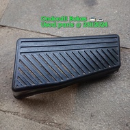 Footrest footrest Mitsubishi lancer Evo 3