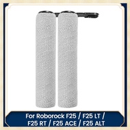 (DQMY) 2PCS Roller Brush Replacement for F25 / F25 / F25 RT / F25 / F25 ALT Vacuum Attachment