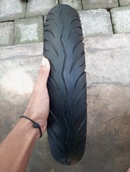 Ban Motor IRC Enviro ring 90/90 Ban motor tubles ban belakang beat ban motor IRC ring 14