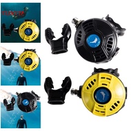 [tishita] Scuba Diving Second Stage Regulator Water Sports Diving Regulator Equipment