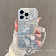 Compatible With iPhone 16 15 Pro Max 13 11 Advanced Glitter Phone Case GTSF010-GS3