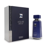 AZZURE AOUD EAU DE PERFUME 100ML BY FRENCH AVENUE NATURAL SPRAY