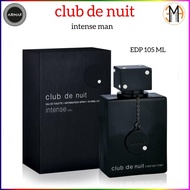 club de nuit intense man edp 105 ml by armaf