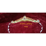 Pilis Crown/ Dance Pilis/ Jaranan Pilis/