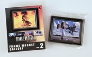 Final Fantasy VII Rebirth - Frame Magnet Gallery Vol. 2 - Aerith