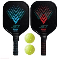 Franklin Aluminum Jet Pickleball Set-2 Players