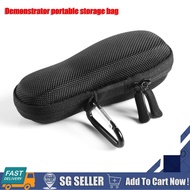 【SG Stock】High-end suitable for Logitech R400 R500 R800 laser pointer flip pen protective bag portab