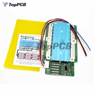 Big Picture: 4S 12V 100A 130A 200A 260A 300A 390A BMS Lifepo4