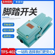 [High Quality] Foot Switch TFS-402 Foot Switch Foot Switch