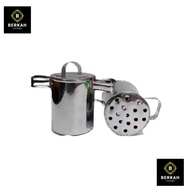 STAINLESS CENDOL DAWET AYU MOLD Acuan Cendol