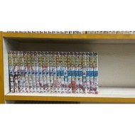 Whole Set Of Books Unopened 4 Book Waist (Picture 2) Real Account 1-24 End K1