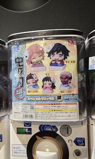 ［售］鬼滅之刃 扭蛋 公仔 擺設