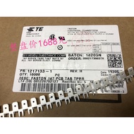 1217133- 1 Imported AMP/TE TECO Terminal Connector 4.75mm x 0.81mm Whole Plate Sale