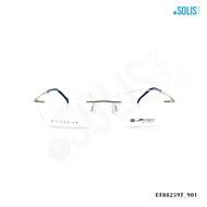 Exfash EF33293T/88259T metal eyeglass frames SIZE 52-17-140