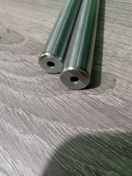 steel tubing for pcp .177