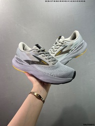 Brooks Adrenaline GTS 24 Running Shoes - Cushioned Marathon Nitrogen Running Shoes