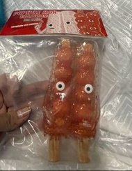 16m design Popsicle Mon怪獸冰棒 冰糖葫蘆喔