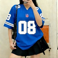 Jersey Vintage Retro 08 / Jersey Vintage / Jersey Kiddo Unisex / Jersey Streetwear