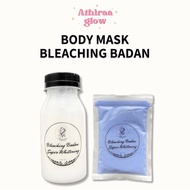 Super BODY BLEACHING 60ML/BODY WHITENING/BODY DOSTING BLEACHING/BODY BLEACHING BODY