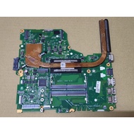Acer aspire E14 E5-475G & E5-476G P249 N16Q1 Motherboard Intel core i5-7200U Nvidia GeForce 940MX he