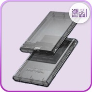 WAVLINK - WAVLINK USB3.0 2.5" SATA HDD Enclosure - WL-ST239 [香港行貨]
