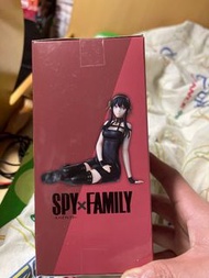 Sega 世嘉 Spy family 約兒