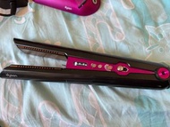 Dyson Corrale 直髮夾