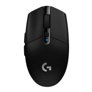 LOGITECH G304 WIRELESS GAMING MOUSE HERO SENSOR / 12000 DPI / LIGHTWEIGHT / 6 PROGRAMMABLE BUTTONS -