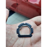 dw003 dw-003 faceplate gshock vintage