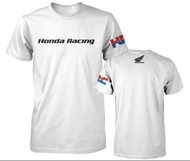 Kaos/T-Shirt/Baju HRC HONDA RACING