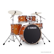 Yamaha Stage Custom Birch (SBP2F5 + Hardware) กลองชุด +รับประกันศูนย์ 1ปี Music Arms