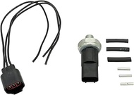 NOVAPARTS Fuel Pressure Sensor with Repair Wiring Harness BC3Z-9S599-C for 2011 2012 2013 2014 2015 