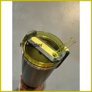 ∇ ▪ ⊕ Starbucks 40oz Stanley Ash Green (Starbucks Stanley)