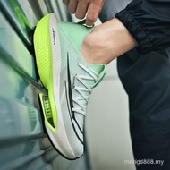Ready Stock Alphafly Next 2 Men's Shoes Women's Shoes Running Shoes Air Cushion Sole Marathon Sports