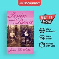 Irvin And Rosa - Paperback - English - 9781425975524
