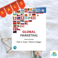 Global Marketing 10th Global Ed