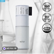 [milli²] 500 Dalton Protein Ampoule  30ml Brightening · Firming · Hydration ✨  Say hello to your nex