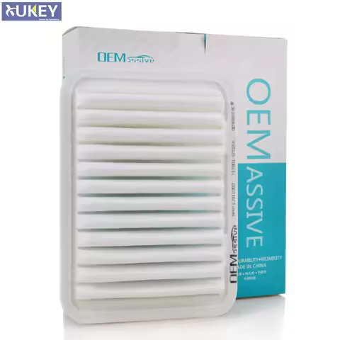 Car Engine Air Filter 17801-YZZ05 For Toyota YARIS 2006 2007 2008 2009 2010 2011 2012 2013 2014 2015