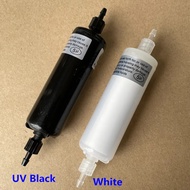 10 Piece Printing machine parts 5um long ink filter capsules filter crystaljet JHF phaeton inkjet pr