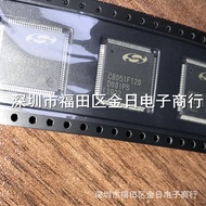 Brand New C8051F120 C8051F120-GQR C8051F130-GQR Microcontroller USB Interface IC