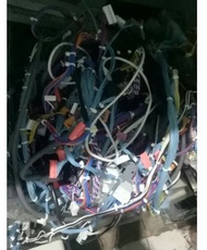 KABEL BODY iR ADVANCE 6075 6275 FULLSET Fotocopy