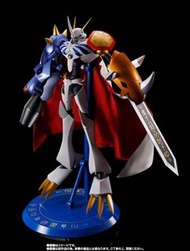 [收]奧米加獸Dynaction Omegamon