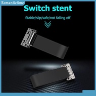 ✼ Romantic ✼  Kickstand for Nintendo Switch Console Replacement Back Shell Holder Bracket JAU