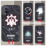 For Redmi 14C 15A 15 9A 9C 9T A5 A7 A1 A2 Plus Turbo 4 K80 K40 K50 Gaming K70 Ultra K70E  MY1 Black 