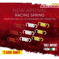 MALOSSI Spring Crush For VESPA 150 CC NO:2911326