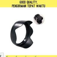 [11A. K) Lens Hood Yongnuo 35mm F2 50mm F1.8 40mm F2.8 100mm F2 85mm F1.8 YN Canon/Nikon - top.produ