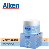 AIKEN Prebiotic Hydra Moisturiser 40G