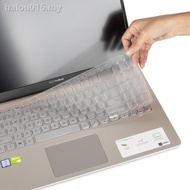 ♞♗﹊Cool, dust cover for asus notebook VivoBook 15 s thin V5000F keyboard S15 protection complete coverage of the paste
