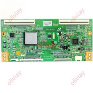 fast delivery Sony TV KDL-46EX720 KDL-40EX720 LCD TCon T-Con Timing Controller Board